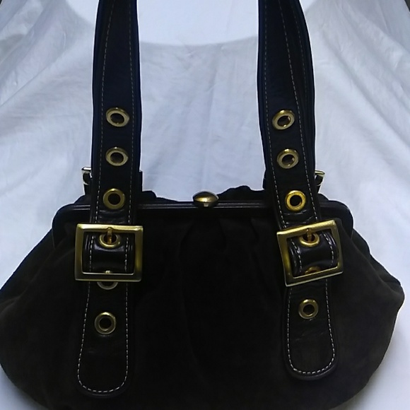 Maxx New York Purse - Picture 2 of 5